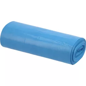 VOREL Szemeteszsák 120 l, 30 µm, 10 db (09465)