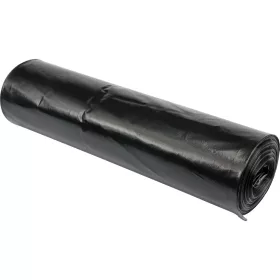 VOREL Építési hulladékzsák 120 l, 60 µm, 15 db (09471)
