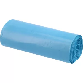 VOREL Füles szemeteszsák 60 l, 20 µm, 20 db (09474)