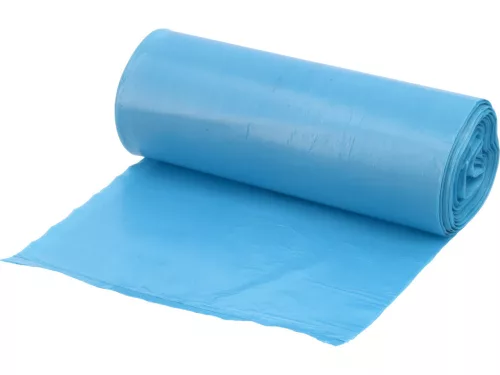 VOREL Füles szemeteszsák 60 l, 20 µm, 20 db (09474)