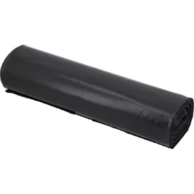   VOREL Építési hulladékzsák 120 l, extra erős 100 µm, 10 db (09479)