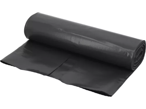 VOREL Építési hulladékzsák 120 l, extra erős 100 µm, 10 db (09479)