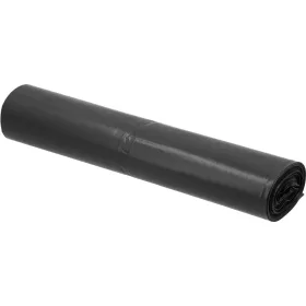   VOREL Sittes zsák / építési hulladékzsák fülekkel, 60 literes, 60 µm, 10 darab (09500)