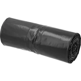   VOREL Sittes zsák / építési hulladékzsák fülekkel, 90 literes, 74 µm, 8 darab (09501)