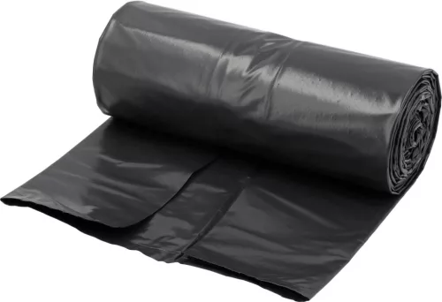 VOREL Sittes zsák / építési hulladékzsák fülekkel, 90 literes, 74 µm, 8 darab (09501)