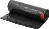 VOREL Sittes zsák / építési hulladékzsák összehúzó szalaggal, 120 literes, 60 µm, 10 darab (09502)