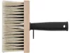 VOREL Széles festőecset alapozáshoz és impregnáláshoz, PET sörtével, 150 × 70 mm (09655)