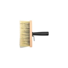   VOREL Széles festőecset alapozáshoz és impregnáláshoz, PET sörtével, 180 × 80 mm (09656)