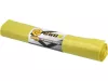 VOREL Szelektív hulladékgyűjtő zsák műanyaghoz 120 l, 40 µm, 10 db (10010)