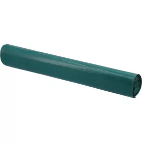   VOREL Szelektív hulladékgyűjtő zsák üveghez 120 l, 40 µm, 10 db (10012)