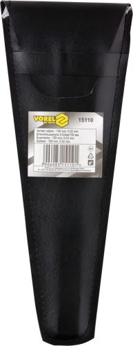 VOREL Tolómérő 150/0,02 (15110)