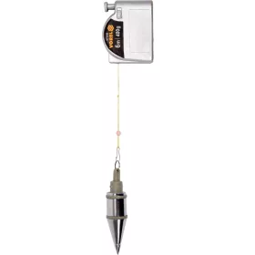 VOREL Függőón 6m automata 400g (17310)