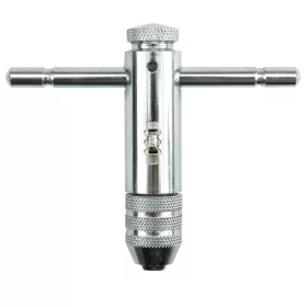 VOREL menetfúró hajtókar m5 - m8 (24700)