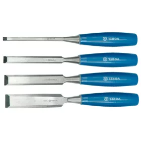 VOREL Favéső készlet 4 részes 6-24mm (25530)