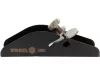 VOREL Mini fémházas gyalu 90x29 mm (25881)