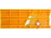 VOREL Gipszkarton élgyalu (148x55x24 mm) (25971)