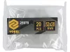 VOREL Trapézpenge, gyalu pótkések (25978)