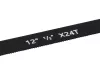 VOREL Fémfűrész készlet 3 db, 300-150 mm (27333)