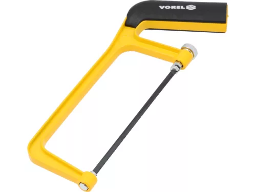 VOREL Fémfűrész készlet 3 db, 300-150 mm (27333)