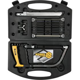 VOREL Szablyafűrész penge készlet (27610)