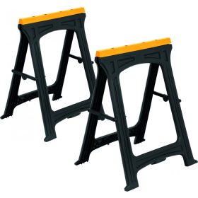 VOREL Munkabak 520x780 mm műanyag (2db/cs) (29400)