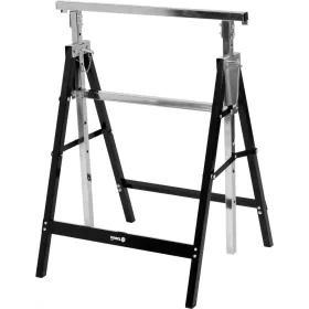 VOREL Festő bak 79-130, 200kg (29404)