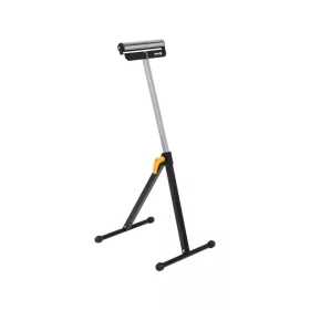   VOREL Görgős munkadarab-alátámasztó állvány 60 kg, 68–105 cm, 290 mm-es görgővel (29410)