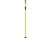 VOREL Teleszkópos támasztórúd 160-290 cm (29445)