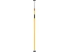 VOREL Teleszkópos támasztórúd 160-290 cm (29445)