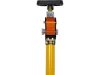 VOREL Teleszkópos támasztórúd 160-290 cm (29445)