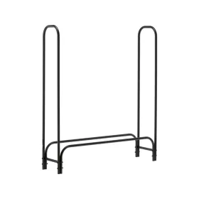 VOREL Tűzifa állvány 100X25X115CM (33300)