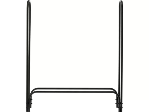 VOREL Tűzifa állvány 100X25X115CM (33300)