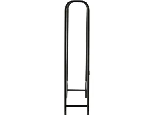 VOREL Tűzifa állvány 100X25X115CM (33300)