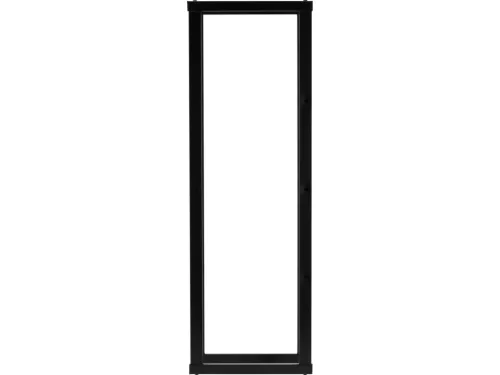 VOREL Tűzifa állvány 40X25X100CM (33311)