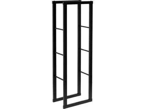 VOREL Tűzifa állvány 40X25X100CM (33311)