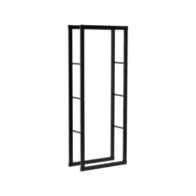 VOREL Tűzifa állvány 60X25X150CM (33314)