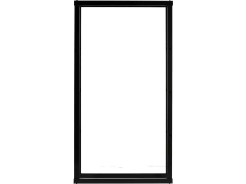 VOREL Tűzifa állvány 80X25X150CM (33316)