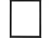 VOREL Tűzifa állvány 100X25X100CM (33317)
