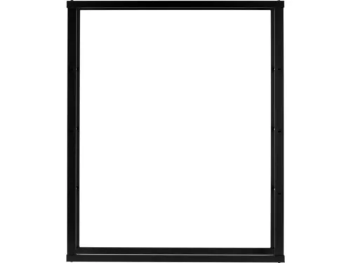 VOREL Tűzifa állvány 100X25X100CM (33317)