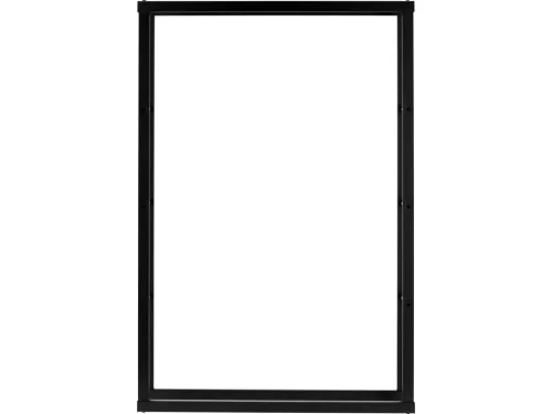 VOREL Tűzifa állvány 100X25X150CM (33318)