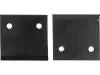VOREL Cserepenge készlet térkőkiemelőhöz, 80 × 80 mm, Vorel 35020-hoz, 2 részes (35021)