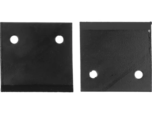 VOREL Cserepenge készlet térkőkiemelőhöz, 80 × 80 mm, Vorel 35020-hoz, 2 részes (35021)