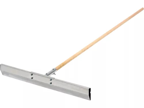 VOREL Térkő kavics egyengető, ágyazat lehúzó 75cm (35033)