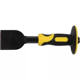   VOREL Hidegvágó lapos kivitelben, védőburkolattal, 250 mm (35450)
