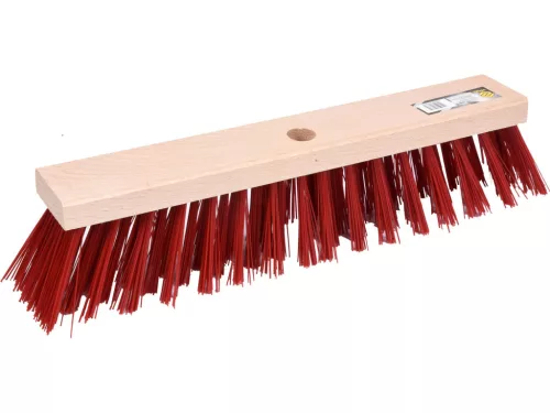 VOREL Tolóseprű PVC, L-400 (35868)