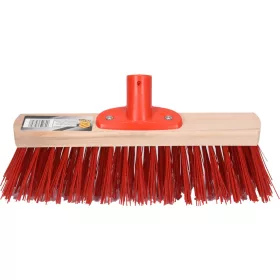 VOREL Seprű PVC, utcai, L-300 (35870)