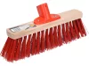 VOREL Seprű PVC, utcai, L-300 (35870)