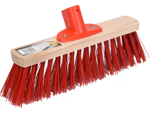 VOREL Seprű PVC, utcai, L-300 (35870)