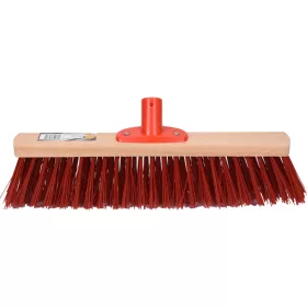 VOREL Seprű PVC, utcai, L-400 (35872)