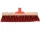 VOREL Seprű PVC, utcai, L-400 (35872)